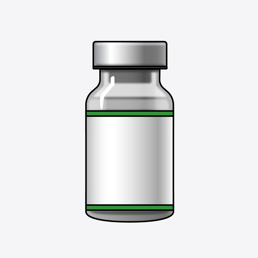 Vaccin Parvovirose porcine (flacon 25 doses)