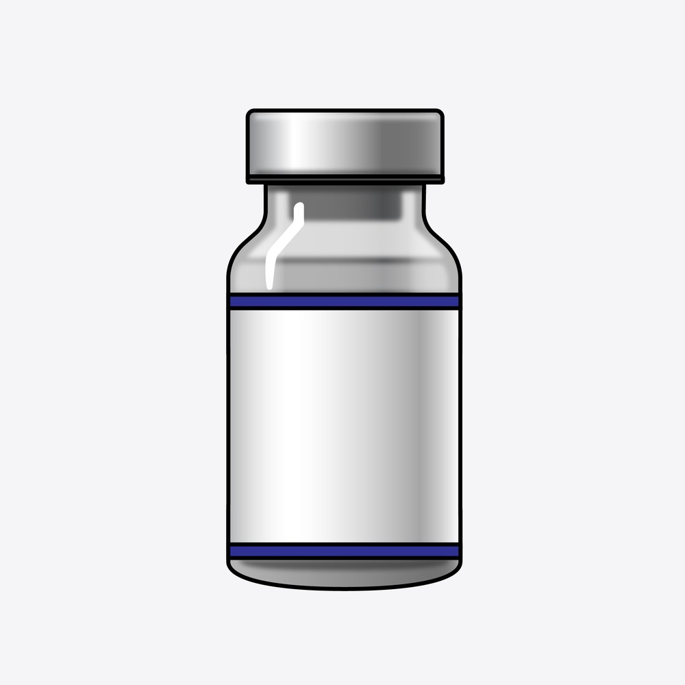 Vaccin Rouget du porc (flacon 50 doses)